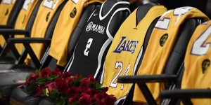 Beitragsbild des Blogbeitrags NBA: Kobe Bryant – Helikopterabsturz wohl kein technisches Versagen