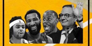Beitragsbild des Blogbeitrags Deadline Day – Die Fantasy Basketball Tradereview