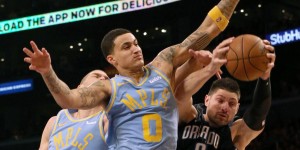 Beitragsbild des Blogbeitrags Best Value Picks For NBA DFS Feb. 10, 2020
