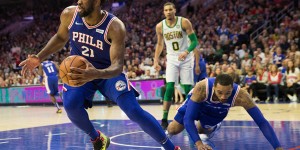 Beitragsbild des Blogbeitrags Best Value Picks For NBA DFS Feb. 11, 2020