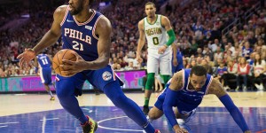 Beitragsbild des Blogbeitrags Best Value Picks For NBA DFS Feb. 11, 2020 