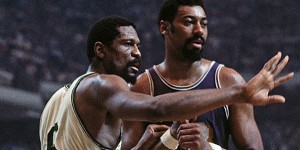 Beitragsbild des Blogbeitrags NBA: Bill Russell wird 86 Jahre alt: Das Herz der Celtics