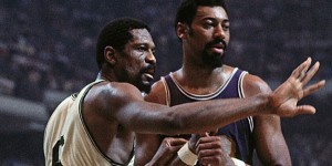 Beitragsbild des Blogbeitrags NBA: Bill Russell wird 86 Jahre alt: Das Herz der Celtics 