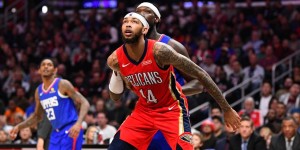 Beitragsbild des Blogbeitrags Fantasy Basketball Industry PRO/ject: Most surprising player