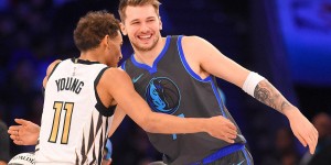 Beitragsbild des Blogbeitrags NBA All-STar Weekend 2020 Predictions: Dribbles, Passes, Slam Dunks And Three-Pointers 