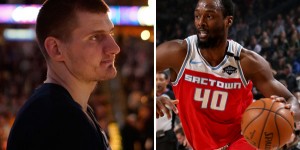 Beitragsbild des Blogbeitrags NBA: NBA-Splitter: Wildwuchs bei Barnes, Jokic-Selbstkritik und Raptors-Zombies 