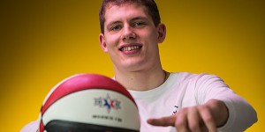Beitragsbild des Blogbeitrags NBA: Die Deutschen beim All-Star Wochenende 2020
