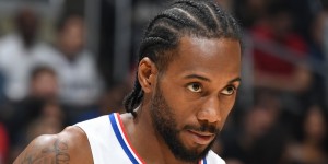 Beitragsbild des Blogbeitrags Team LeBron gewinnt mit Freiwurf / Leonard MVP