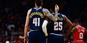 Beitragsbild des Blogbeitrags 5 Waiver Wire Pickups Heading Into The Second Half Of The Season