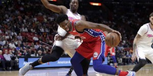 Beitragsbild des Blogbeitrags Best Value Picks For NBA DFS Feb. 20, 2020