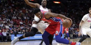 Beitragsbild des Blogbeitrags Best Value Picks For NBA DFS Feb. 20, 2020 