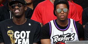 Beitragsbild des Blogbeitrags NBA: Power Ranking: Der Champion bleibt ein Phänomen