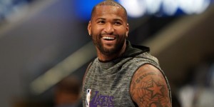 Beitragsbild des Blogbeitrags NBA: DeMarcus Cousins hofft auf ein Comeback in den Playoffs 