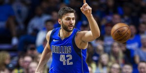 Beitragsbild des Blogbeitrags Kleber und Theis: Career-Highs nach der All-Star-Pause