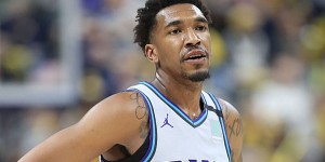 Beitragsbild des Blogbeitrags NBA: Drogenmissbrauch! NBA sperrt Hornets-Guard