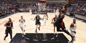 Beitragsbild des Blogbeitrags NBA: Clippers mit Statement-Sieg – Bucks vermöbeln hilflose Thunder