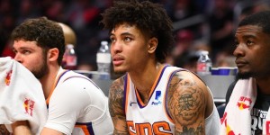 Beitragsbild des Blogbeitrags Fantasy Blacklist: Has The Sun Set On Oubre?