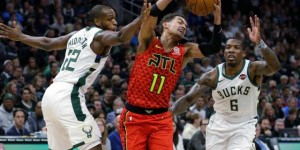 Beitragsbild des Blogbeitrags Best Value Picks For NBA DFS March 9, 2020 