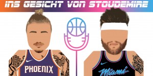 Beitragsbild des Blogbeitrags König LeBron | Kenny Atkinson entlassen | Konfusion und Konklusion + neue Rubrik!