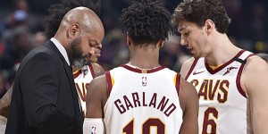 Beitragsbild des Blogbeitrags NBA: Neuer Vertrag für Cavs-Coach Bickerstaff 