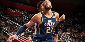 Beitragsbild des Blogbeitrags NBA: Gobert positiv auf Coronavirus getestet – NBA unterbricht Saison!