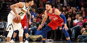 Beitragsbild des Blogbeitrags NBA: Corona-Ticker: Mitchell auch positiv und mit Statement 