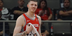 Beitragsbild des Blogbeitrags NBA: Hartenstein: “Will nicht, dass die Liga abgebrochen wird”