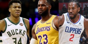 Beitragsbild des Blogbeitrags NBA League Pass gratis bis 22. April