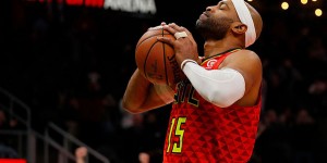 Beitragsbild des Blogbeitrags NBA: Podcast: Corona-Update und die Karriere von Vince Carter