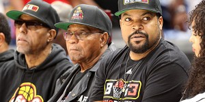 Beitragsbild des Blogbeitrags NBA: Corona-Ticker: BIG3-Turnier in Quarantäne – und als Reality-TV-Show?
