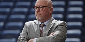 Beitragsbild des Blogbeitrags NBA: Ticker: Saisonabbruch offenbar keine Option