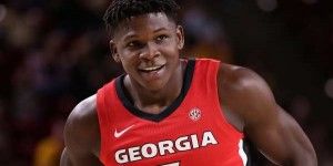 Beitragsbild des Blogbeitrags NBA: Draft-Prospect Edwards: Der Top-Pick, der keiner ist?