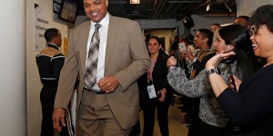 Beitragsbild des Blogbeitrags NBA: Corona: Legende Barkley negativ getestet 