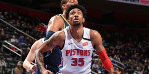 Beitragsbild des Blogbeitrags NBA: Corona: Pistons-Star “komplett genesen”
