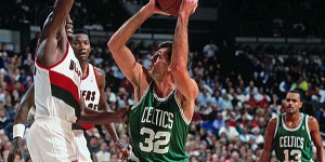 Beitragsbild des Blogbeitrags NBA: Legende Kevin McHale: Die Folterkammer der Liga
