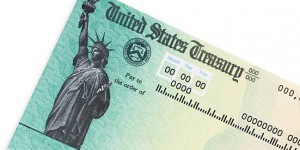 Beitragsbild des Blogbeitrags Investing in sports cards with your stimulus check