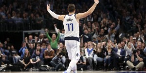 Beitragsbild des Blogbeitrags 2020 NBA Fantasy Basketball MVP Discussion: LUKA Doncic’s 5 Best Stat Lines Of The Season