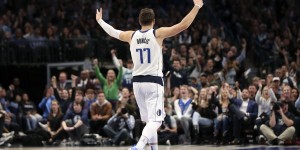 Beitragsbild des Blogbeitrags 2020 NBA Fantasy Basketball MVP Discussion: LUKA Doncic’s 5 Best Stat Lines Of The Season 