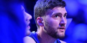 Beitragsbild des Blogbeitrags NBA: Kleber: Saisonabbruch in der NBA “moralisch der richtige Weg”