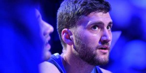 Beitragsbild des Blogbeitrags NBA: Kleber: Saisonabbruch in der NBA “moralisch der richtige Weg” 