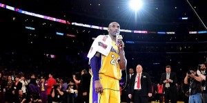 Beitragsbild des Blogbeitrags NBA: Bryant-Handtuch für irren Preis versteigert