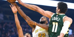 Beitragsbild des Blogbeitrags Top 5 Candidates For 2020 Defensive Player Of The Year