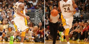Beitragsbild des Blogbeitrags Ranking The 5 Best Kobe Shoes Of All Time