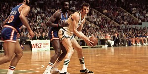Beitragsbild des Blogbeitrags NBA: Legende John Havlicek: Der vergessene Superstar