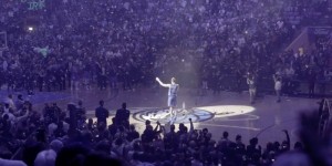 Beitragsbild des Blogbeitrags „Time of your Life“: Nowitzkis letzten beiden Spiele