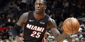 Beitragsbild des Blogbeitrags NBA: Nunn: “Gebt mir den Rookie of the Year” 