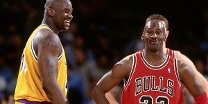 Beitragsbild des Blogbeitrags NBA: Shaq: Hätte MJs Bulls-Center vernichtet