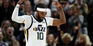 Beitragsbild des Blogbeitrags Conley gewinnt HORSE-Titel