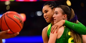 Beitragsbild des Blogbeitrags WNBA Draft 2020