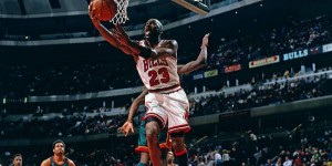 Beitragsbild des Blogbeitrags NBA: Doku: So bekam Silver MJs Einverständnis